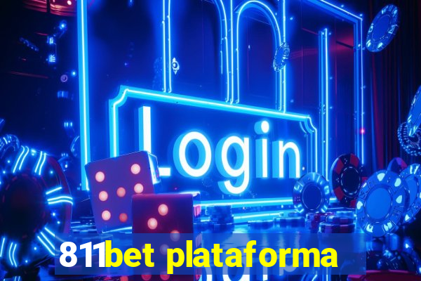 811bet plataforma